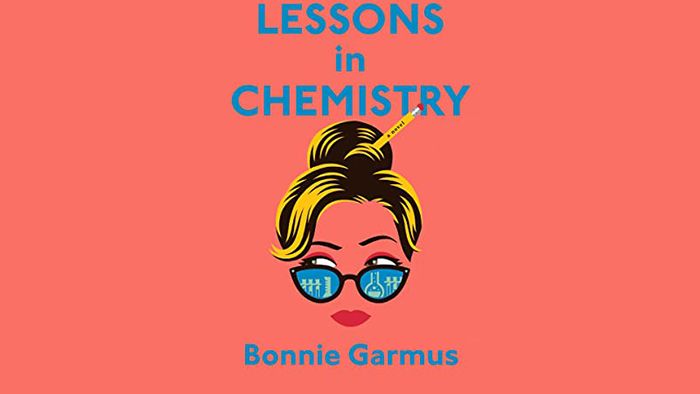 Lessons in Chemistry audiobook by Bonnie Garmus