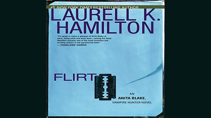 Flirt audiobook by Adriana Locke