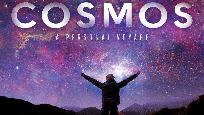 Cosmos audiobook by Carl Sagan