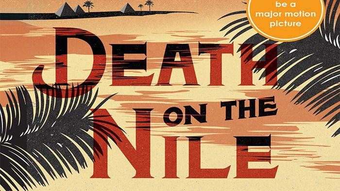 Death on the Nile audiobook - Hercule Poirot Mysteries
