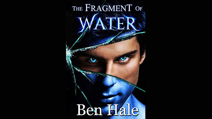 The Fragment of Water audiobook - The Shattered Soul