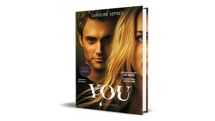 You audiobook - You