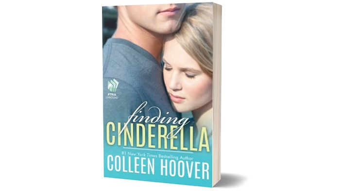 Finding Cinderella audiobook - Hopeless