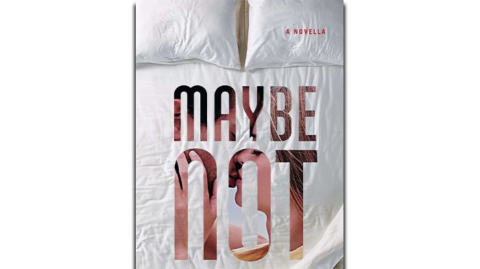 Maybe Not audiobook - Maybe (Hoover)