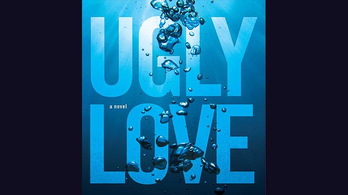 Ugly Love audiobook by Colleen Hoover