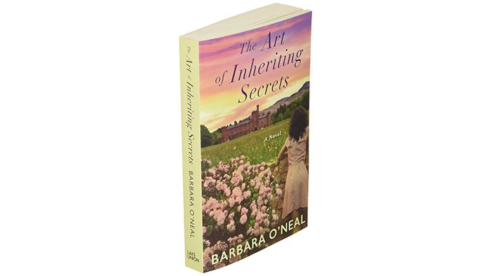The Art of Inheriting Secrets audiobook by Barbara O’Neal