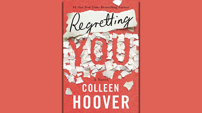 Regretting You audiobook by Colleen Hoover