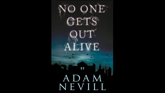 No One Gets Out Alive audiobook by Adam Nevill