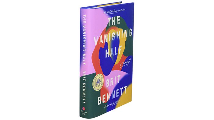 The Vanishing Half audiobook by Brit Bennett