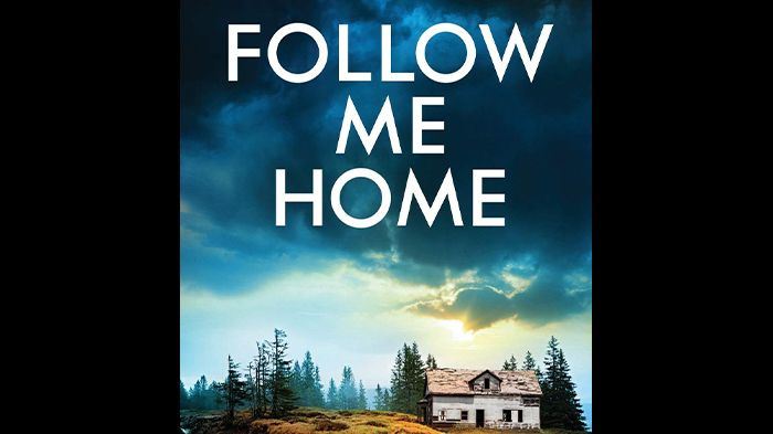 Follow Me Home audiobook - Detectives Kane and Alton Series