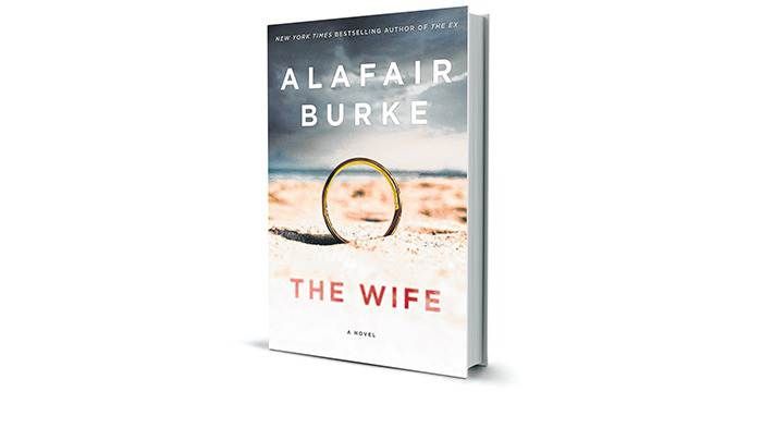 The Wife audiobook by Alafair Burke