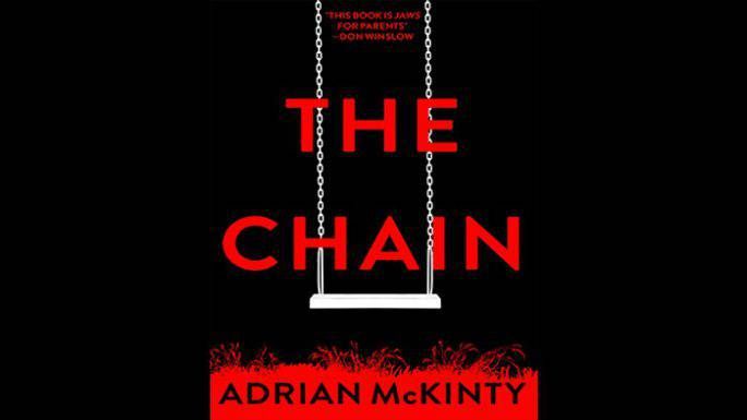 The Chain audiobook by Adrian McKinty