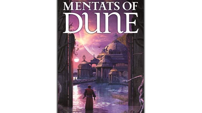 Mentats of Dune audiobook - Schools of Dune