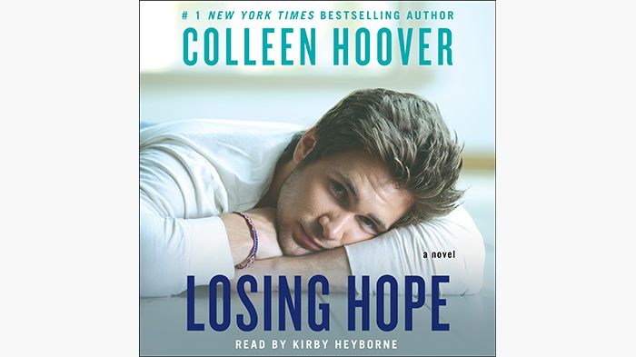 Losing Hope audiobook - Hopeless