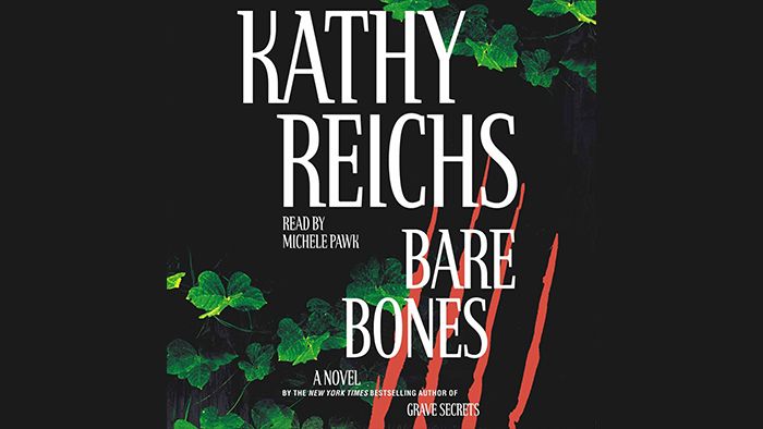 Bare Bones audiobook by Bobby Bones
