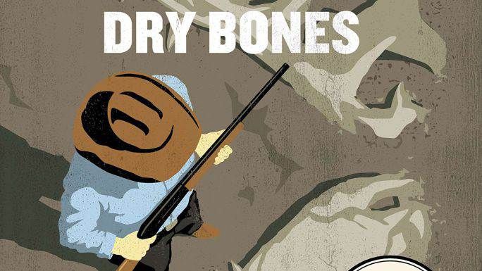 Dry Bones audiobook – Walt Longmire, Book 11