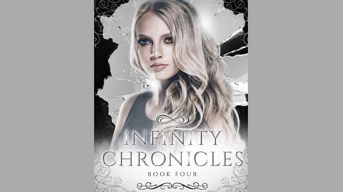 Infinity Chronicles, Book 4 audiobook – Infinity Chronicles, Book 4
