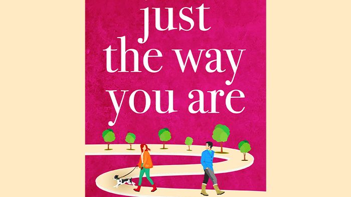 Just the Way You Are audiobook by Beth Moran