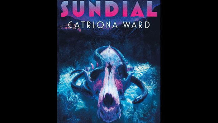 Sundial audiobook by Catriona Ward