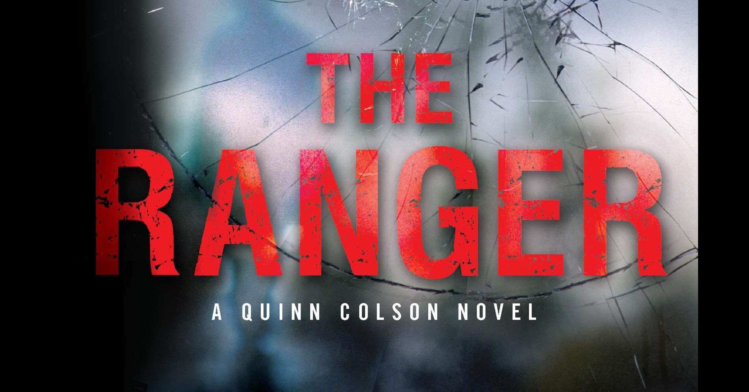 The Ranger audiobook - Quinn Colson