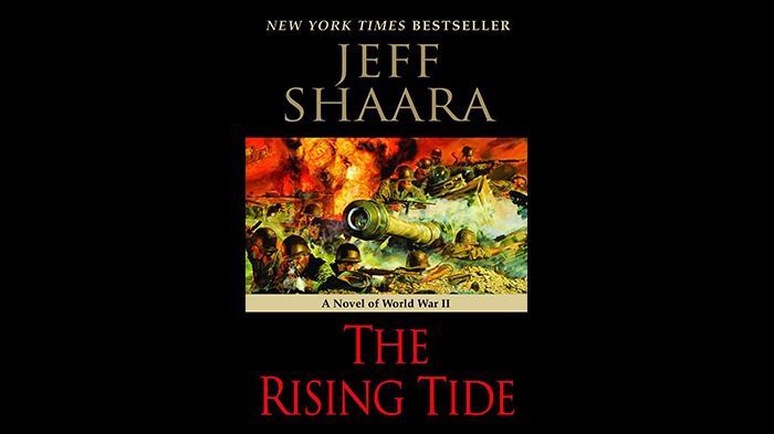 The Rising Tide audiobook - Vera Stanhope