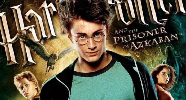 Harry Potter and the Prisoner of Azkaban Audiobook Free Download Harry Potter and the Prisoner of Azkaban Audiobook Free Download