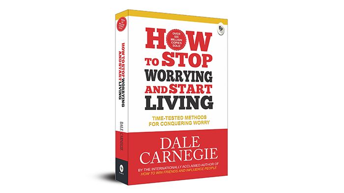 How to Stop Worrying and Start Living audiobook by Dale Carnegie