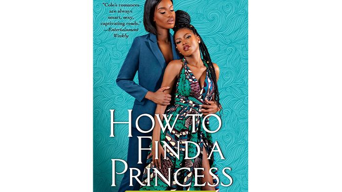 How to Find a Princess audiobook by Alyssa Cole
