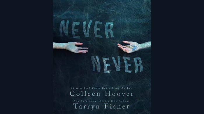 Never Never: Part One audiobook - Never Never