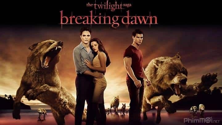 Breaking Dawn Audiobook – Twilight Saga 4