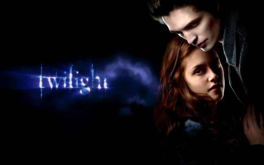 Twilight Audiobook – Twilight Saga 1