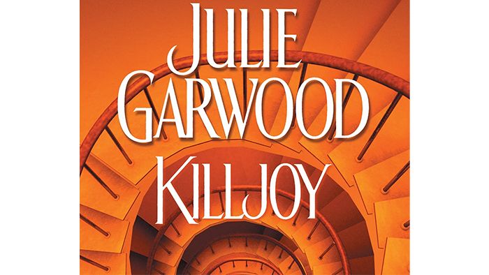 Killjoy audiobook – Inspector Ramsay, Book 4