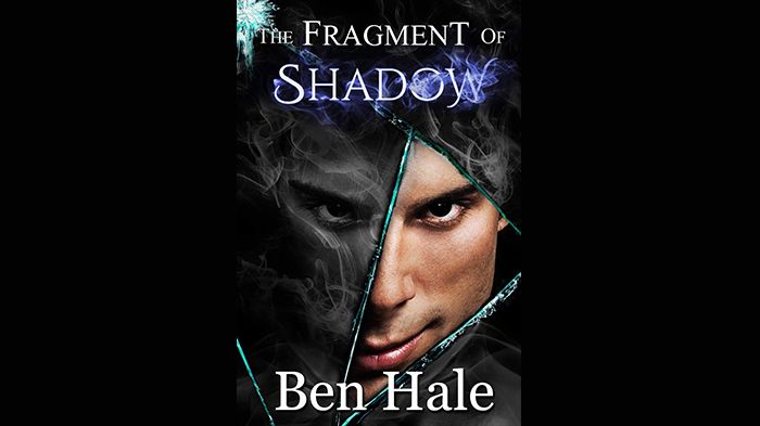 The Fragment of Shadow audiobook - The Shattered Soul