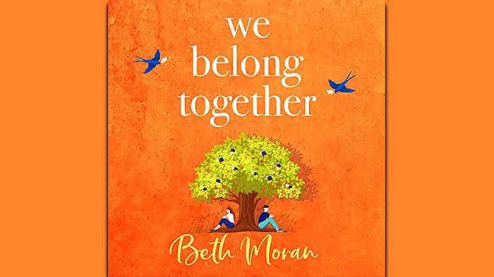 We Belong Together audiobook by Beth Moran