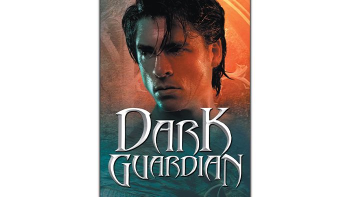 Dark Guardian audiobook - Dark