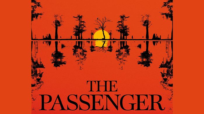The Passenger audiobook - The Passenger