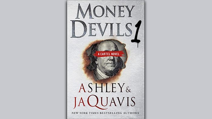 Money Devils 1 audiobook - Money Devils