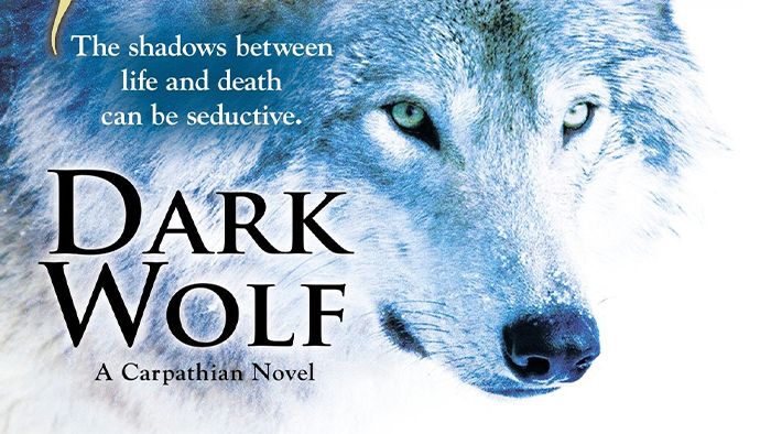 Dark Wolf audiobook - Dark
