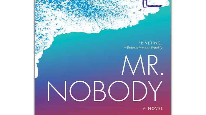 Mr. Nobody audiobook by Catherine Steadman