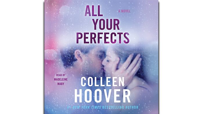 All Your Perfects audiobook by Colleen Hoover