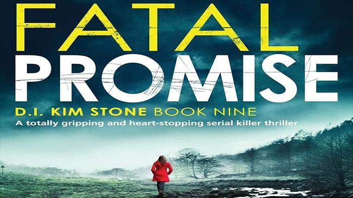 Fatal Promise audiobook - Detective Kim Stone Crime Thriller Series