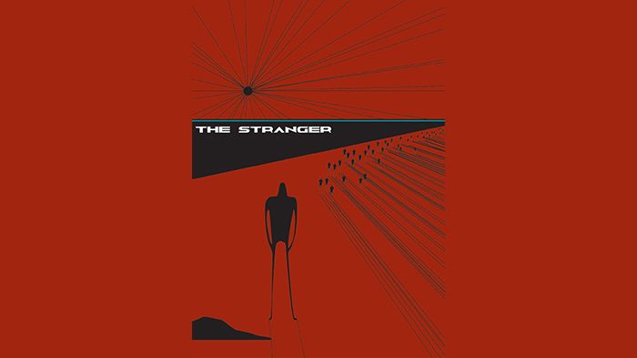 The Stranger audiobook by Albert Camus