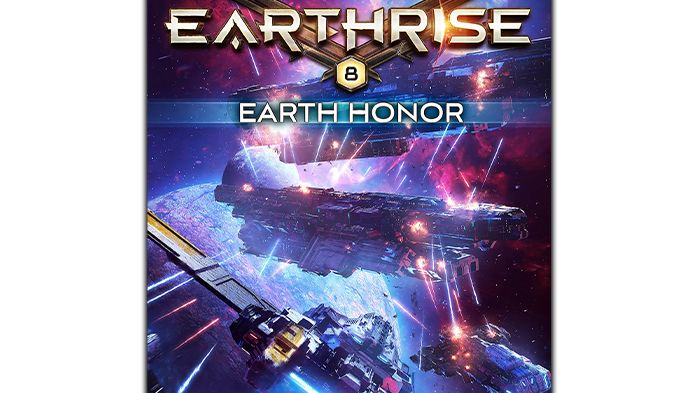 Earth Honor audiobook - Earthrise