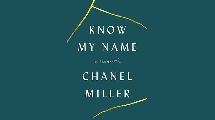 Know My Name audiobook by Chanel Miller