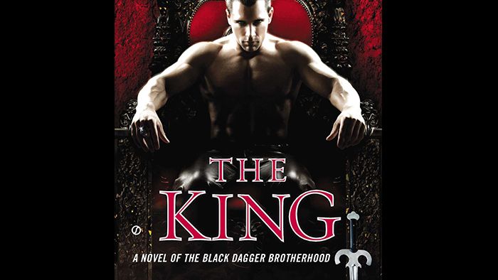 The King audiobook by Christopher Andersen
