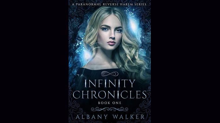 Infinity Chronicles, Book 1 audiobook – Infinity Chronicles, Book 1