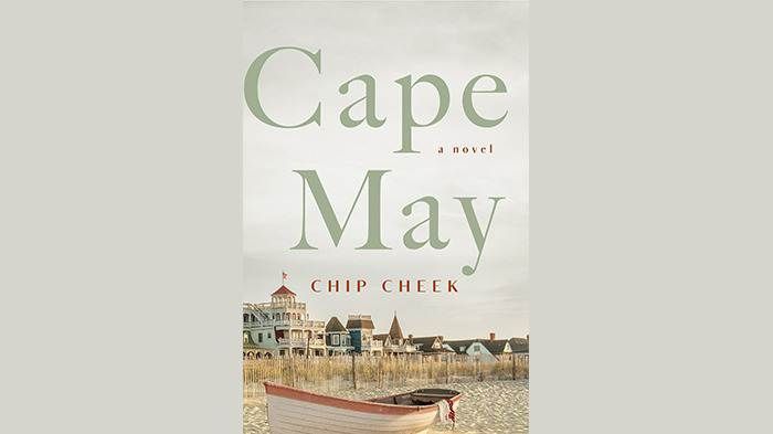 Cape May audiobook by Chip Cheek