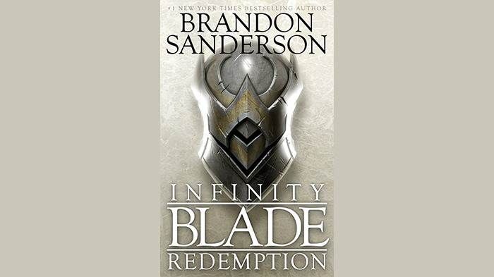 Infinity Blade audiobook - Infinity Blade