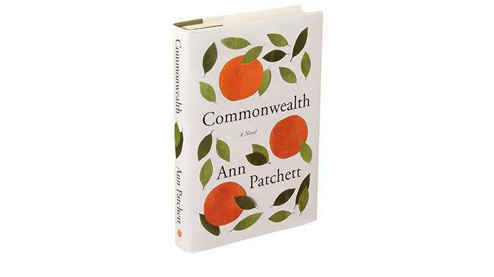 Commonwealth audiobook by Ann Patchett