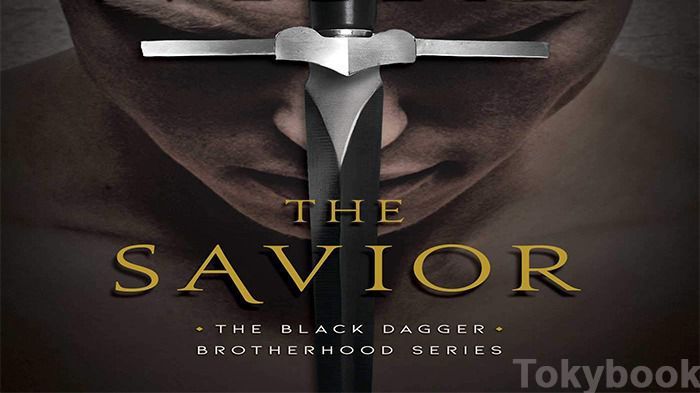 The Savior audiobook - Aces